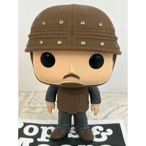 Funko Pop! Fantastic Beasts: Jacob Kowalski 5 Loose Vinyl Figure